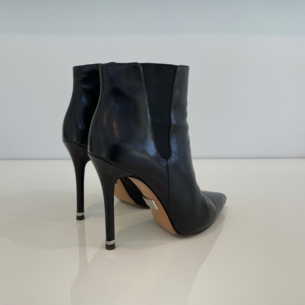 MICHAEL KORS BOOTS SIZE US 8 - Picture 7 of 16